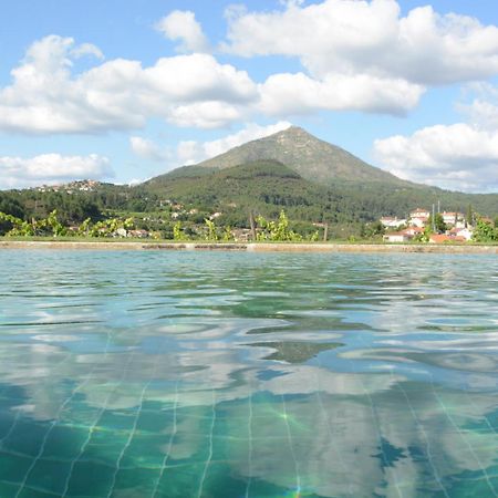 Quinta Do Fundo Villa Mondim de Basto Kültér fotó