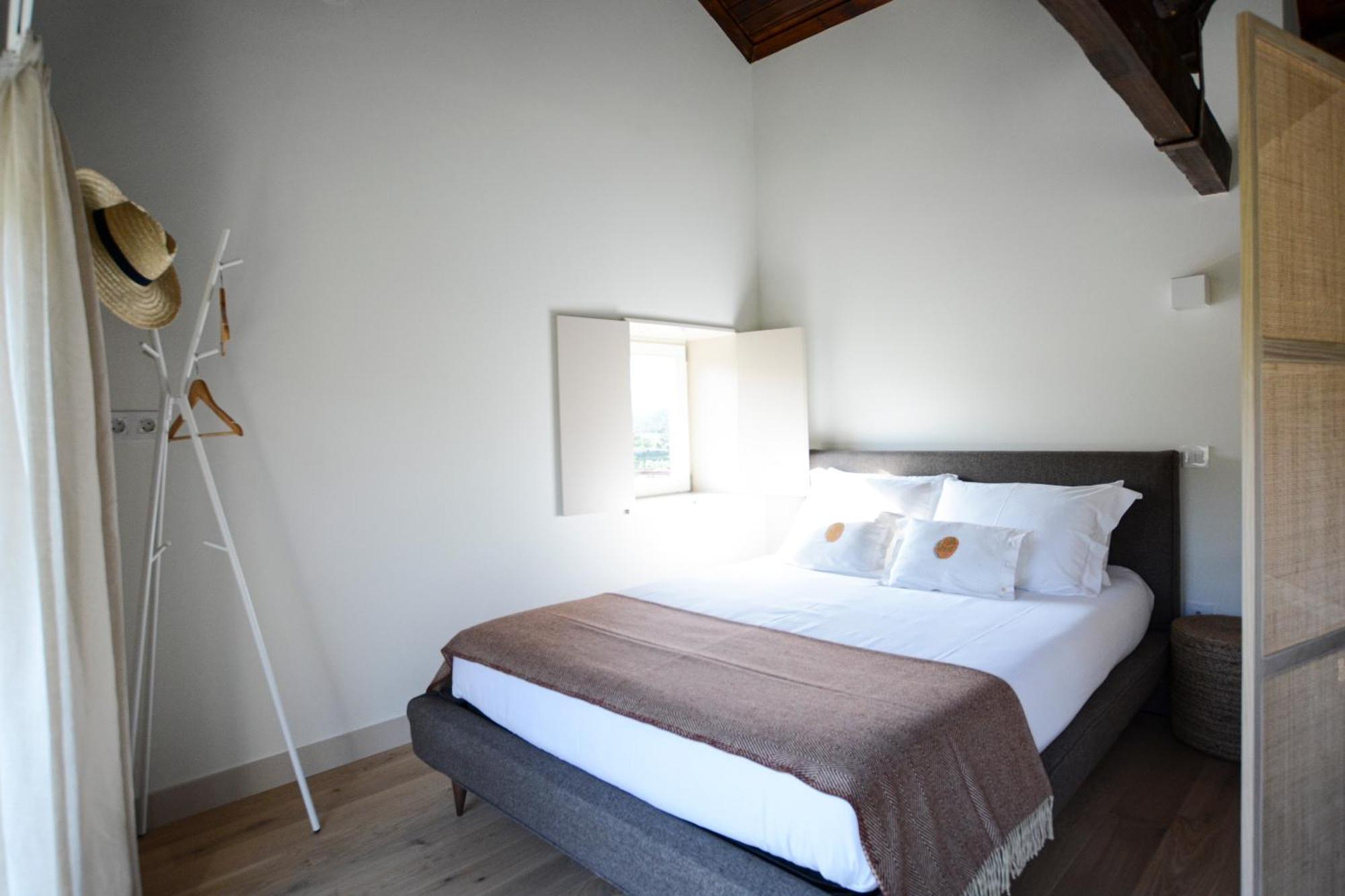 Quinta Do Fundo Villa Mondim de Basto Kültér fotó