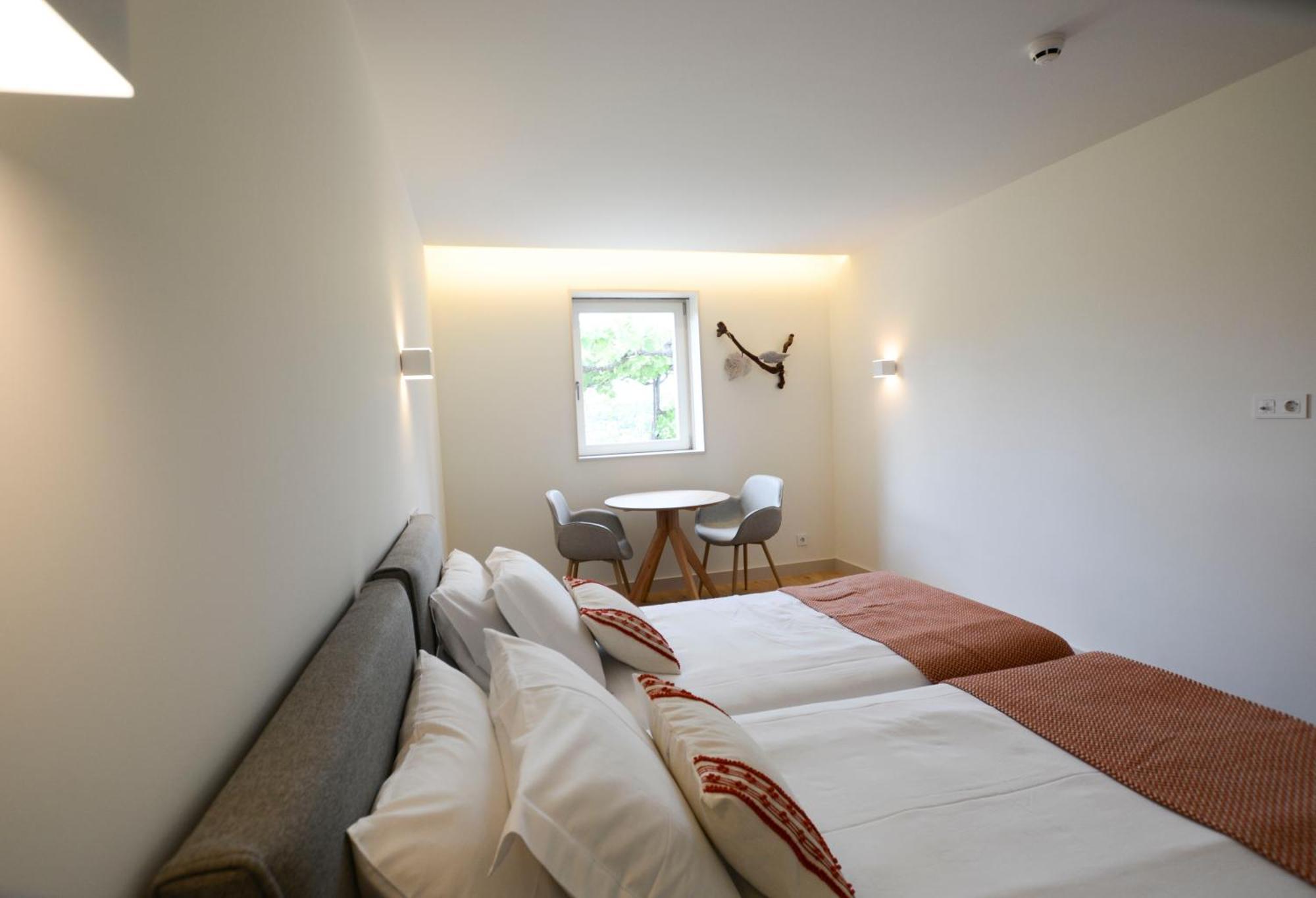 Quinta Do Fundo Villa Mondim de Basto Kültér fotó