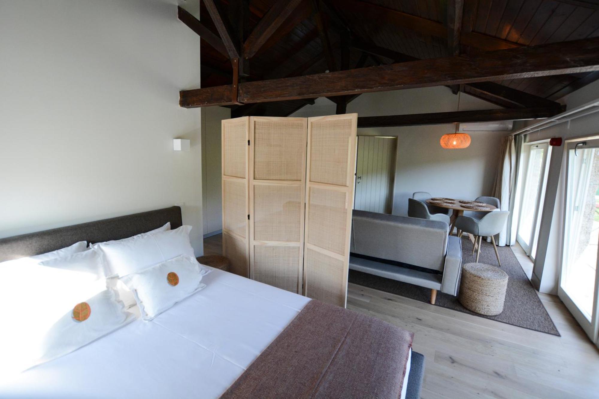 Quinta Do Fundo Villa Mondim de Basto Kültér fotó