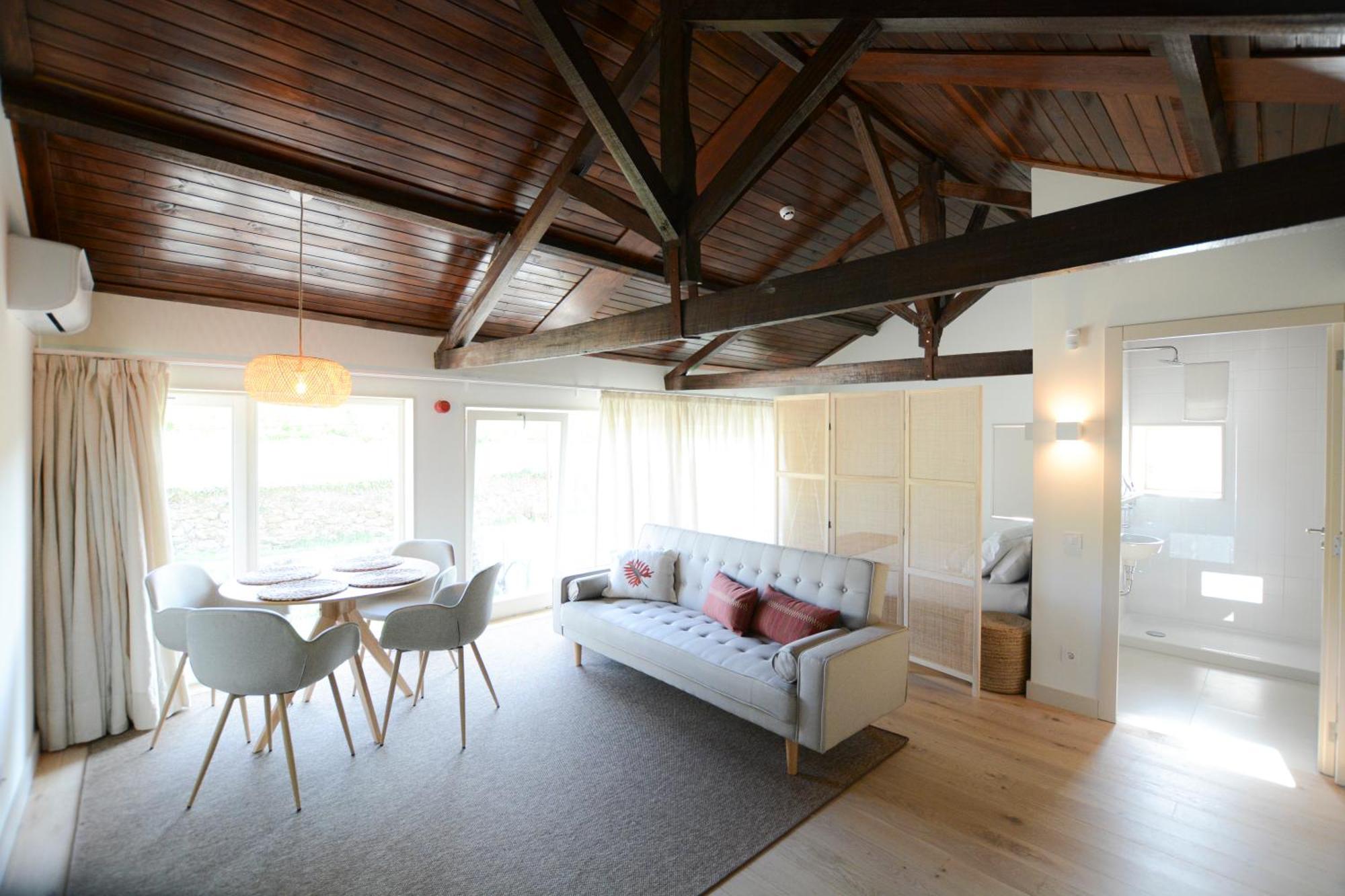 Quinta Do Fundo Villa Mondim de Basto Kültér fotó