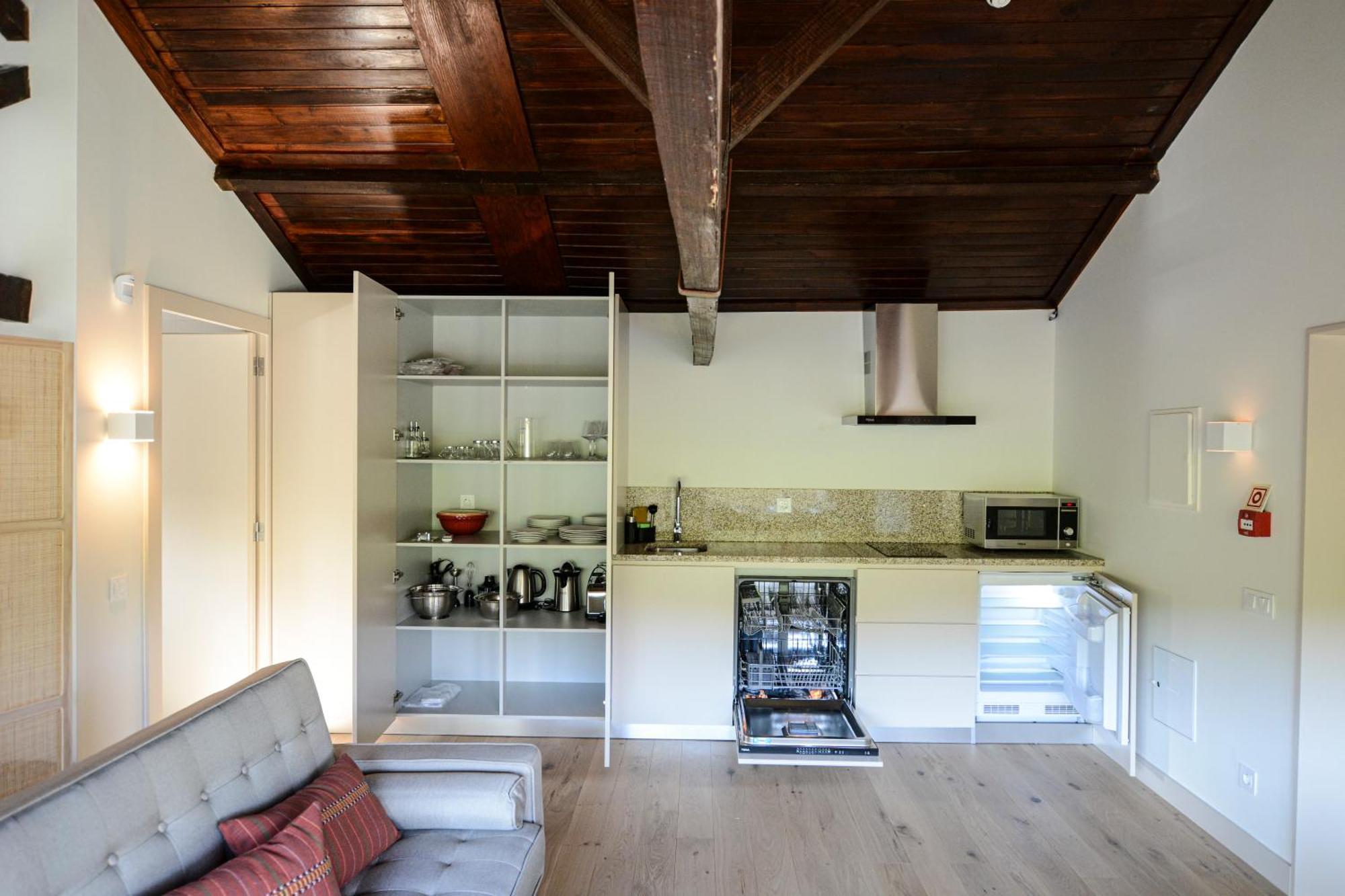 Quinta Do Fundo Villa Mondim de Basto Kültér fotó