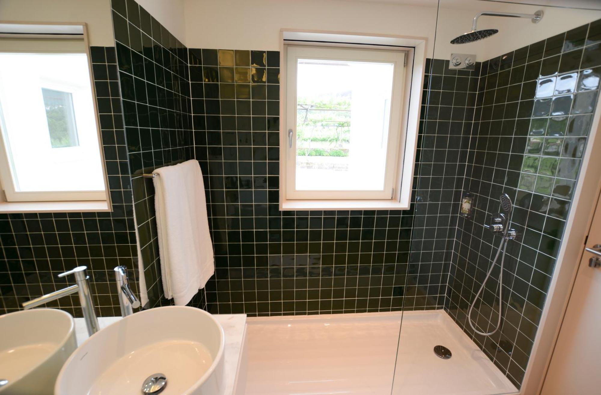 Quinta Do Fundo Villa Mondim de Basto Kültér fotó