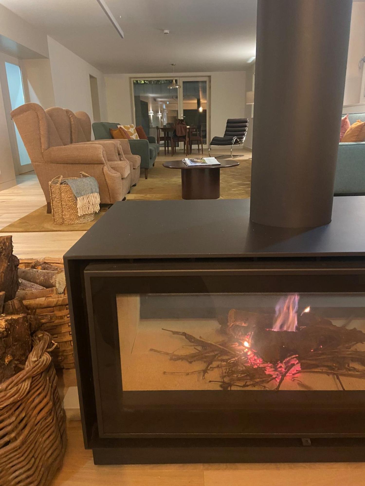 Quinta Do Fundo Villa Mondim de Basto Kültér fotó